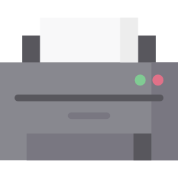 drucker icon