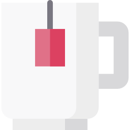 Tea icon