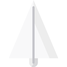 papierflieger icon