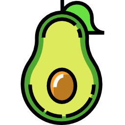 avocat Icône