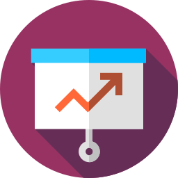 Presentation icon