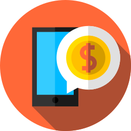 Payment method icon