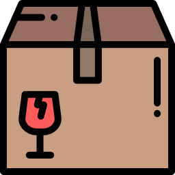 Box icon