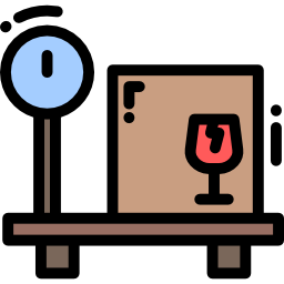 Scale icon