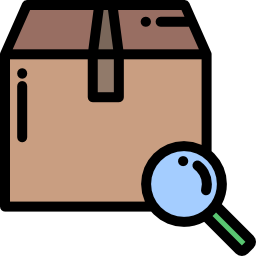 Box icon