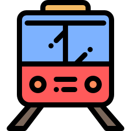 Train icon