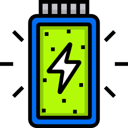 Battery icon