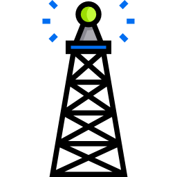 energieturm icon