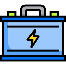 Battery icon