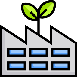 Factory icon