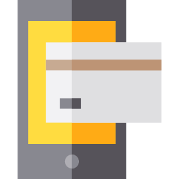 Payment method icon