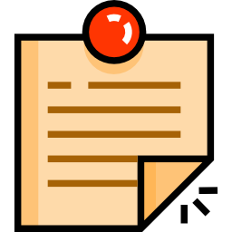 papiernotiz icon