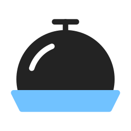 Platter icon