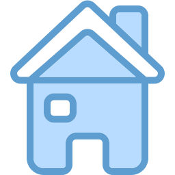 Home address icon