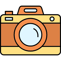 fotoapparat icon