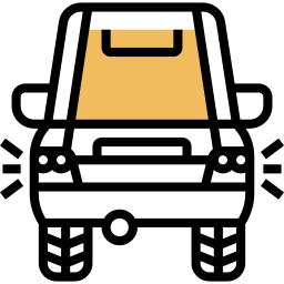 Headlight icon