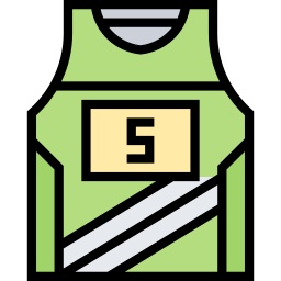 uniform icon