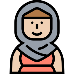 frau icon