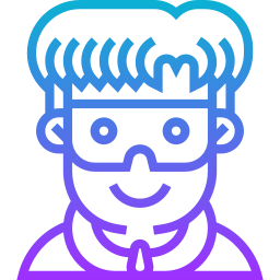 Goggles icon