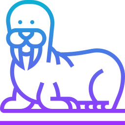 Walrus icon