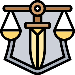 Law icon