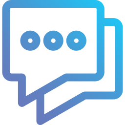 Conversations icon