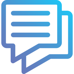 Conversations icon