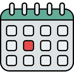 kalender icon