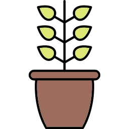 植物 icon