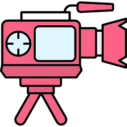 videokamera icon