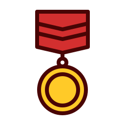 medal ikona