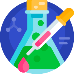 experiment icon