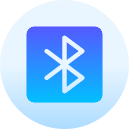 Bluetooth icon