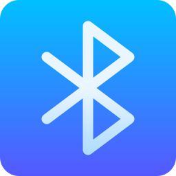 bluetooth icon