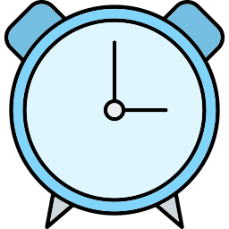 Time icon