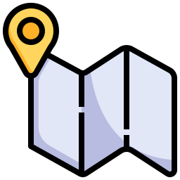 Destination icon