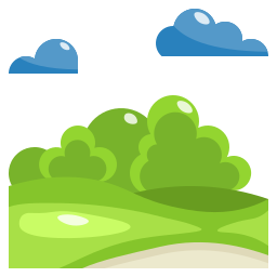 Forest icon