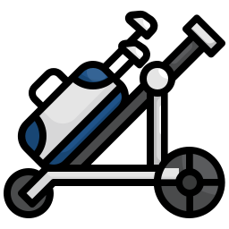 Trolley icon