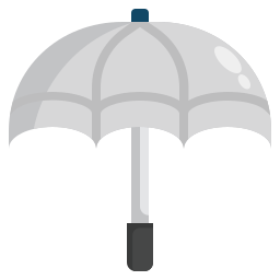 Umbrella icon