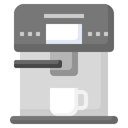 コーヒーメーカー icon