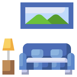 wohnzimmer icon