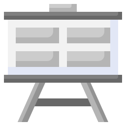 Storyboard icon