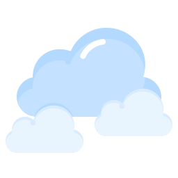 Cloud icon