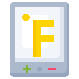 Fahrenheit icon