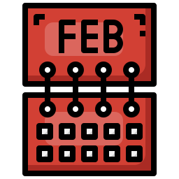 februar icon