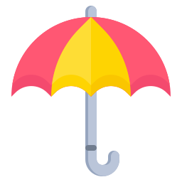 Umbrella icon