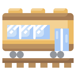 bahn icon