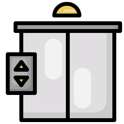 Elevator icon