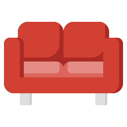 sofa Icône