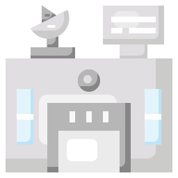 radiosender icon